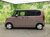 N-BOX G L ホンダセンシング 