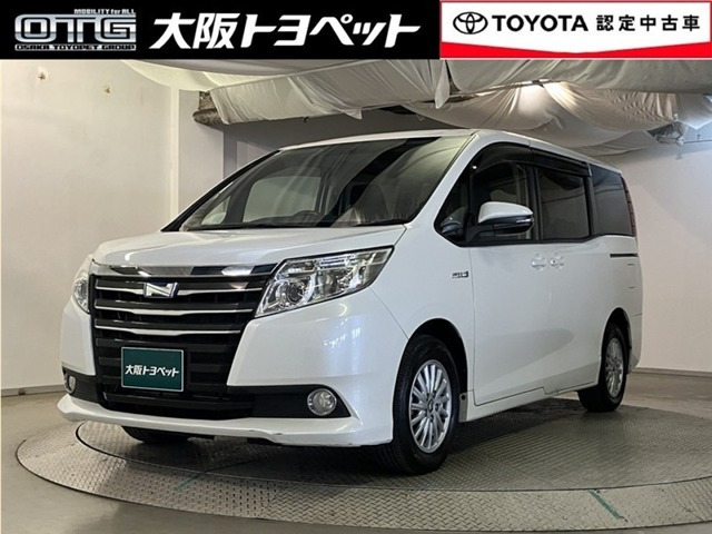 トヨタ ノア 