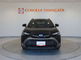 カローラシリーズのSUV カローラクロス!スタイリッシュなSUVです!!