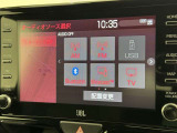 お気に入りの曲をBluetoothで再生できます♪ ドライブがさらに楽しくなりますよ♪