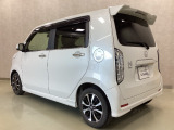 ご購入後も指定サービス工場がございますので、点検車検なんでもOK。ご購入後の満足度が違います。