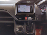 ◇純正ナビ◇専用設計で車内の雰囲気にマッチ!ナビ利用時のマップ表示は見やすく、いつものドライブがグッと楽しくなります!