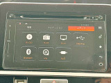 お好みのカーナビへのカスタムもお答えいたします!ご希望の際には当店スタッフまでお気軽にご相談下さい♪