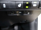 ETC車載器付きです。高速道路の料金所もスムーズに通過できます。