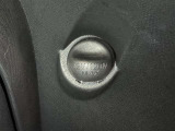 シガーソケット用の充電器が使用可能です!