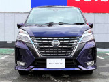 雪道安心の4WD