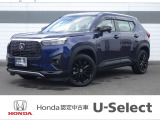 ホンダ ZR-V
