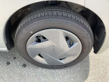 タイヤサイズ 155/65R14★スタッドレスタイヤ・アルミホイールのご注文もお待ちしております★