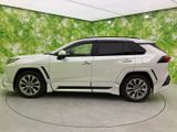 RAV4 2.0 G Zパッケージ 4WD 