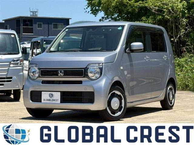 ホンダ N-WGN 