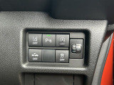 【コーナーセンサー】駐車時など障害物をセンサーが察知しアラームで教えてくれます!あると便利な装備です☆