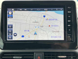 純正ナビ+フルセグTV Bluetooth接続できます!