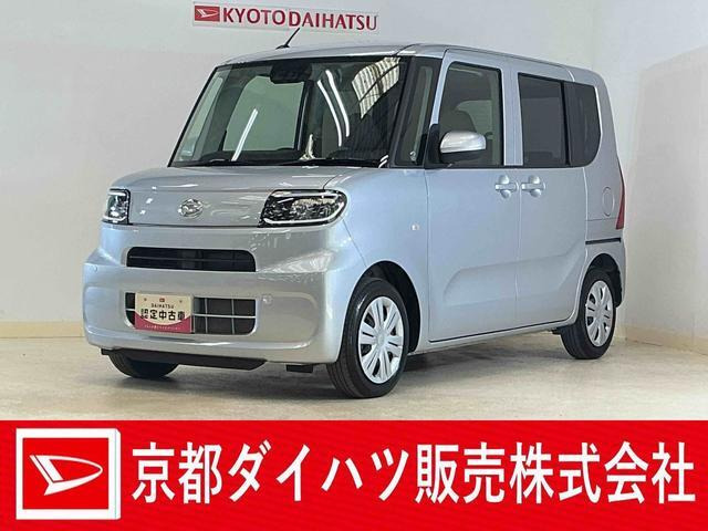 タント L