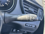 【運転席操作部】運転に役立つ機能ばかり!快適なドライブにしてくれること間違いなし!!