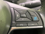 【プロパイロット】高速道路での長距離走行が楽に!!渋滞時と巡回走行のシーンで、アクセル・ブレーキ・ステアリングを自動で制御し、長距離運転の負担を軽減してくれます♪