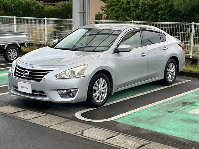 日産 ティアナ 