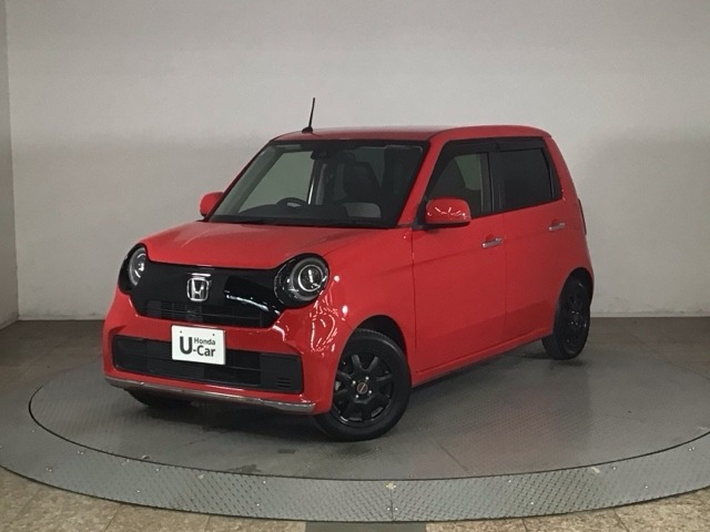 N-ONE 660 オリジナル
