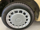 全車に1.「保証」2.「定期点検整備」3.「ダイハツ認定中古車カルテ」が付いています。