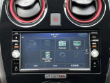 Blutooth付きなので携帯とペアリングしてお好きな音楽や通話をお楽しみください(^-^)