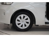 タイヤサイズ(175/65R15)装着しています。オールシーズンタイヤです。