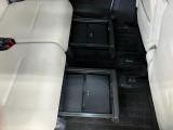 直に置きたくない荷物などを置くのに丁度いい置きラクボックス