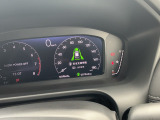 安全機能も充実しており、安心して運転できます