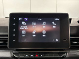 純正ディスプレイオーディオ付です☆Bluetooth Audio、AMFMラジオ、USB接続可能です♪