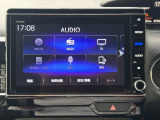 Bluetoothオーディオも聞けます!