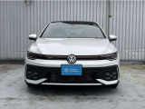 ゴルフ GTI 