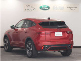 Eペイス Rダイナミック SE 2.0L P250 4WD 