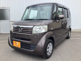 車名の由来:N-BOXの「N」は「New」「Nippon」「Norimono(乗り物)」「Next」のそれぞれの頭文字も含め「これからの新しい日本の乗り物を創造する」という意味合いを込めている。