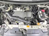 親切・丁寧な専門メカニックスタッフが応対!・車検・点検整備・事故等の修理などアフターサービスも安心。お車のカスタマイズもネクステージのサービススタッフまでご相談ください!