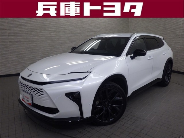 トヨタ クラウンエステート 