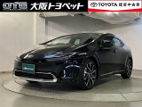 トヨタ プリウス