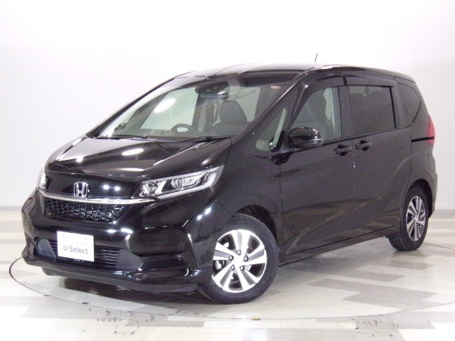 フリード 1.5 G ホンダセンシング