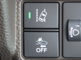 ★ホンダSENSING搭載車★ ミリ波レーダー+単眼カメラでドライバーを見守る安全システム!多彩な先進機能が、さまざまなシーンで安心・快適なドライブをサポートします