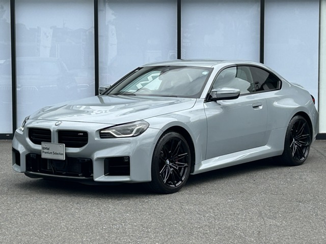 M2クーペ M ステップトロニック