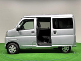 荷室スペースはミカン箱なら68箱積み込み可能♪