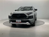 RAV4 2.0 アドベンチャー 4WD 