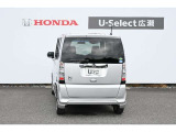 初心者にも運転しやすい車です