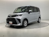 トヨタ ルーミー