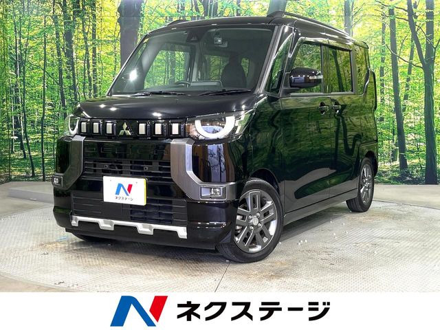 デリカミニ G プレミアム 