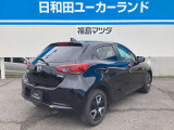 MAZDA2 1.5 15BD 4WD 