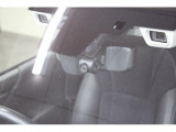 現代の車社会の必需品。ドライブレコーダー装着。エンジン始動後の一部始終を記録します。
