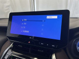ディスプレイオーディオは、スマホと繋げることでいろいろなサービスが楽しめます。