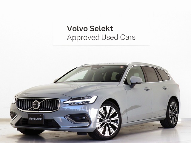 ボルボ V60 