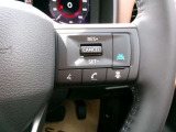 プロパイロット搭載エクストレイルがアクセル、ブレーキを自動でコントロールして前のクルマとの車間距離を保つ手助けをします。