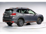 フォレスター 2.0 エックスブレイク 4WD パナナビ&ナビ連動前後ドラレコ ETC2.0