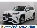 トヨタ RAV4