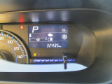 走行32,435kmです。まだまだこれからです。